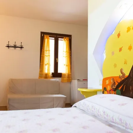Agriturismo Prato degli Angeli-2